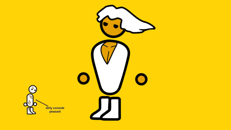 PCMR